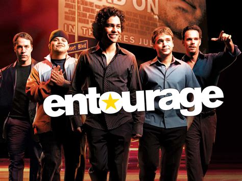 indoxxi entourage|Prime Video: Entourage.